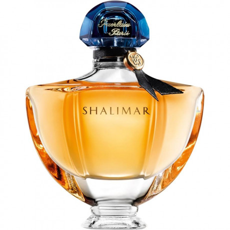 GUERLAIN (Герлен) Shalimar Eau de Parfum Парфюмерная вода Spray Спрей, 90 мл