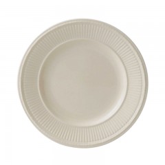 Wedgwood Wedgwood 'Edme Plain' Fruhstucksteller 18 cm Wedgwood &quot;Edme Plain&quot; Тарелка для завтрака 18см