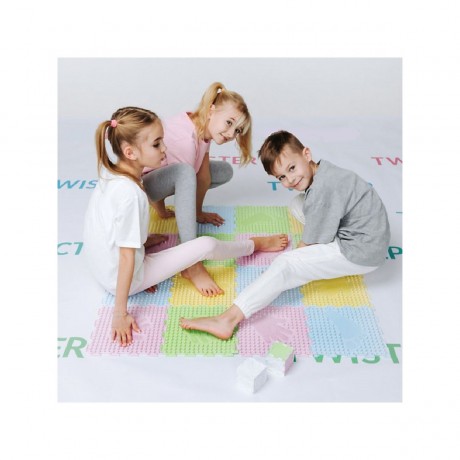 Montessori Spielmatten fur Kinder игровые коврики для детей