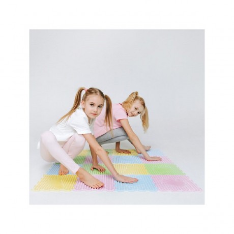 Montessori Spielmatten fur Kinder игровые коврики для детей