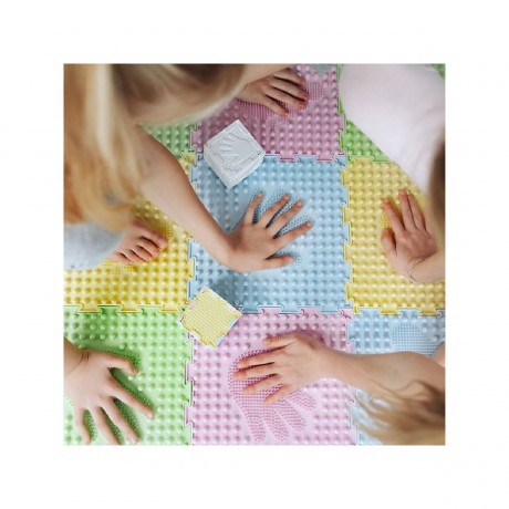 Montessori Spielmatten fur Kinder игровые коврики для детей