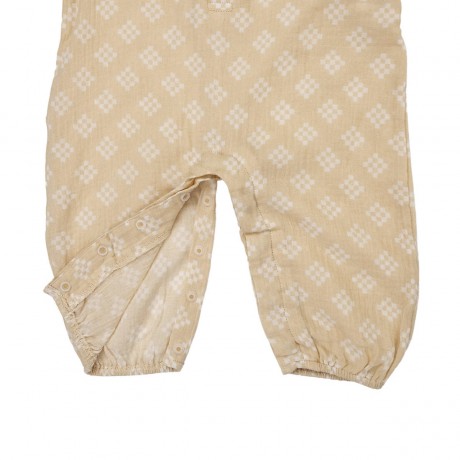 Lodger Baby Strampler Overalls NewbornU Детский комбинезон NewbornU