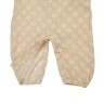 Lodger Baby Strampler Overalls NewbornU Детский комбинезон NewbornU