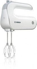 BOSCH BOSCH Handmixer MFQ4075DE Handmixer weiss/silber, 550 W  Ручной миксер BOSCH MFQ4075DE ручной миксер белый/серебристый, 550 Вт
