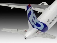 Revell Model Set Airbus A321 Neo 1:144 Набор моделей Airbus A321 Neo 1:144