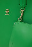 Tommy Hilfiger ICONIC TOMMY TOTE Tote bag galvanic green ICONIC TOMMY TOTE Сумка-тоут гальванический зеленый