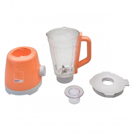 Pantone Universe Pantone Universe Handmixer PANTONE Sunset Sky Mixer mit Glas  Ручной смеситель Pantone Universe Смеситель PANTONE Sunset Sky со стаканом