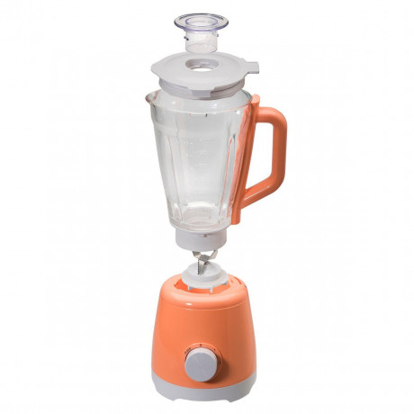 Pantone Universe Pantone Universe Handmixer PANTONE Sunset Sky Mixer mit Glas  Ручной смеситель Pantone Universe Смеситель PANTONE Sunset Sky со стаканом