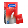 Durex Durex Gefuhlsecht Ultra Kondome Безопасные ультра презервативы Durex