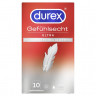 Durex Durex Gefuhlsecht Ultra Kondome Безопасные ультра презервативы Durex