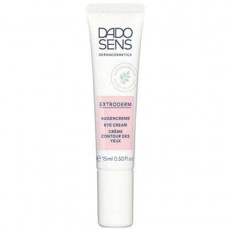 DADO SENS Dermacosmetics EXTRODERM AUGENCREME КРЕМ ДЛЯ ГЛАЗ