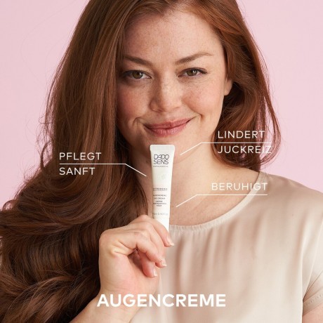 DADO SENS Dermacosmetics EXTRODERM AUGENCREME КРЕМ ДЛЯ ГЛАЗ