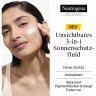 Neutrogena Ultra Sheer Age Shield Sonnenschutzfluid LSF 50, 50 ml, Neutrogena Ultra Sheer Age Shield Невидимый антивозрастной солнцезащитный флюид для лица SPF 50, 50 мл