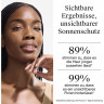 Neutrogena Ultra Sheer Age Shield Sonnenschutzfluid LSF 50, 50 ml, Neutrogena Ultra Sheer Age Shield Невидимый антивозрастной солнцезащитный флюид для лица SPF 50, 50 мл