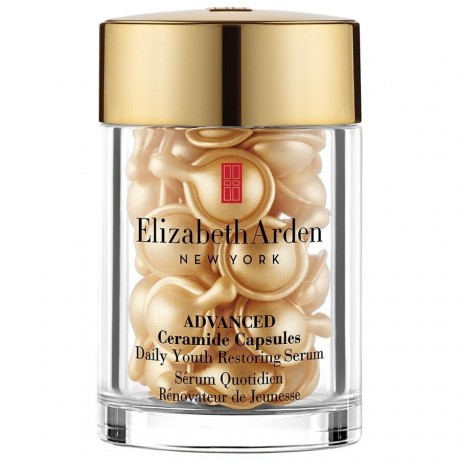 Elizabeth Arden Daily Youth Restoring Serum  Ежедневная сыворотка, восстанавливающая молодость