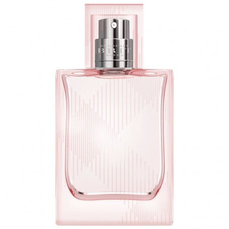 BURBERRY (Барбери) Eau de Toilette (EdT) Туалетная вода Brit Sheer, 100 мл