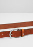 Tommy Hilfiger DANNY BELT Belt cognac ДЭННИ БЕЛТ Ремень коньяк