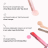 Manucurist Active Glow/Shine/Smooth set, Набор 5 шт х 15 мл лаков для ногтей  укрепление и уход, натуральная формула, эффект здорового блеска, для домашнего маникюра