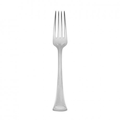 Robbe & Berking Robbe & Berking Avenue 925 Sterling Silber Kindergabel Детская вилка Robbe & Berking Avenue из стерлингового серебра 925 пробы