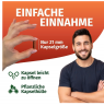 Green Naturals Beta-Carotene Capsules High Dose: 300 mg (50,000 IU), 180stk, Бета Каротин 30мг для кожи (Германия), капсулы высокой дозировки 50000МЕ, 180шт