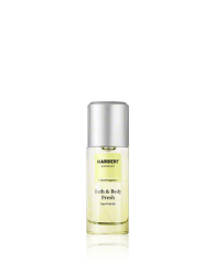 Marbert (Марберт) Bath & Body Eau Fraiche Spray Спрей Energy, 50 мл