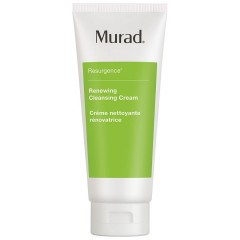 Murad Cosmetic Renewing Cleansing Cream Reinigungscreme Resurgence, 200 мл
