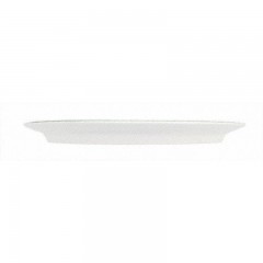 Gmundner Keramik Gmundner Keramik Streublumen Speiseteller Cup 32 cm Керамическая тарелка Gmundner с рассеянными цветами, чашка 32 см