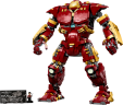 Lego Hulkbuster? Халкбастер?