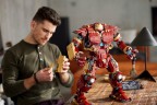 Lego Hulkbuster? Халкбастер?