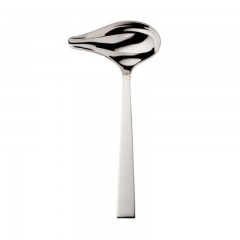 Robbe &amp; Berking Robbe &amp; Berking Riva 925 Sterling Silber Saucenloffel Ложка для соуса Robbe &amp;amp; Berking Riva из стерлингового серебра 925 пробы