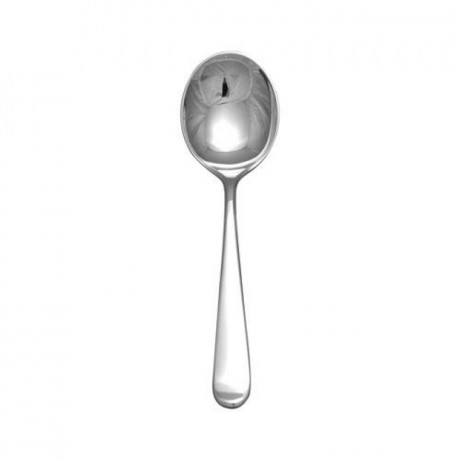 Robbe & Berking Robbe & Berking Dante 925 Sterling Silber Sahneloffel Robbe & Berking Dante 925 серебряная кремовая ложка