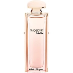 Salvatore Ferragamo (Сальваторе Феррагамо)  Emozione Eau de Toilette Туалетная вода Spray Спрей Dolce Fiore, 92 мл