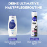 NIVEA Black & White Invisible Clear Anti-Transpirant Spray, 150 ml, Нивеа Антиперспирант спрей, невидимый, защита одежды от пятен, 72ч защита, 150 мл