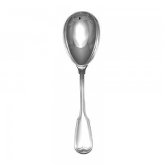 Robbe &amp; Berking Robbe &amp; Berking Alt Faden 925 Sterling Silber Servierloffel Robbe &amp;amp; Berking Alt Faden Сервировочная ложка из стерлингового серебра 925 пробы