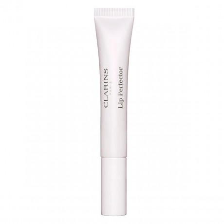 Clarins Lip Perfector Transculent Glow Совершенство губ