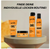 GOT2B Jelly Stylinggel Curlz 150ml, Гель для кудрявых и вьющихся волос, упругие локоны, антифриз эффект и естественная фиксация волос, 150 мл