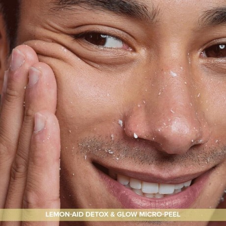 Nudestix 3-Step Citrus Skin Renew Set 3-этапный набор для восстановления кожи с цитрусовыми