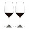 Riedel Riedel Veritas New World Shiraz Glas 2er Set Набор бокалов Riedel Veritas New World Shiraz из 2 шт.