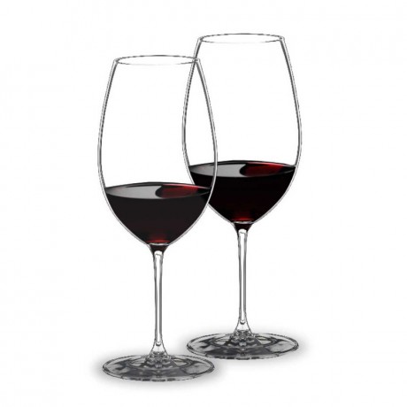 Riedel Riedel Veritas New World Shiraz Glas 2er Set Набор бокалов Riedel Veritas New World Shiraz из 2 шт.