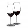 Riedel Riedel Veritas New World Shiraz Glas 2er Set Набор бокалов Riedel Veritas New World Shiraz из 2 шт.
