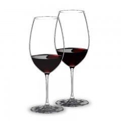 Riedel Riedel Veritas New World Shiraz Glas 2er Set Набор бокалов Riedel Veritas New World Shiraz из 2 шт.