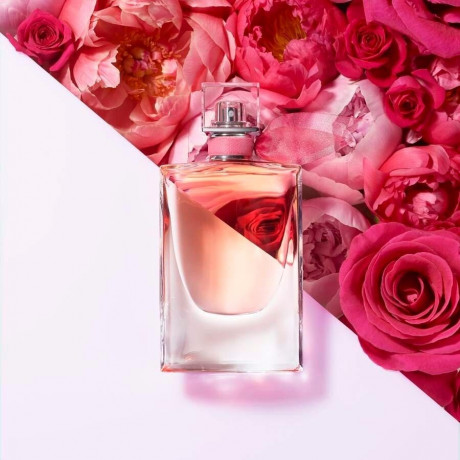 Lancome En Rose Эн Роуз