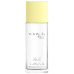 Betty Barclay (Бетти Барклай) Deodorant Natural Spray Deodorant Spray Дезодорант спрей Pure Pastel Lemon, 75 мл
