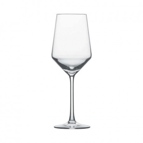 Zwiesel Glas Zwiesel Glas Pure Sauvignon Blanc Glas 408 ml / h: 232 mm Zwiesel Glass Pure Sauvignon Blanc Glass 408 мл / высота: 232 мм