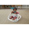Mattel Fisher-Price Wunderwald Bodensitz mit Tablett Напольное сиденье Fisher-Price Wunderwald с подносом