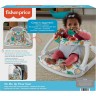 Mattel Fisher-Price Wunderwald Bodensitz mit Tablett Напольное сиденье Fisher-Price Wunderwald с подносом