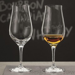 Spiegelau Spiegelau Bar - Spezialglaser Whisky Snifter Premium Glas 280 ml Set 2-tlg. Spiegelau Bar - Специальные стаканы для виски Snifter Premium Glass 280 мл Набор из 2 шт.