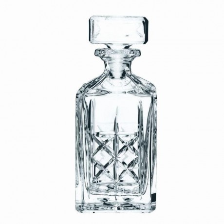 Nachtmann Nachtmann Highland Whisky Glas Set 5-tlg. Набор стаканов для виски Nachtmann Highland из 5 предм.