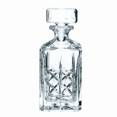 Nachtmann Nachtmann Highland Whisky Glas Set 5-tlg. Набор стаканов для виски Nachtmann Highland из 5 предм.