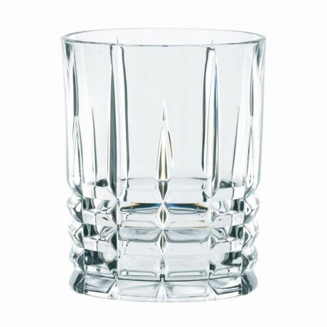 Nachtmann Nachtmann Highland Whisky Glas Set 5-tlg. Набор стаканов для виски Nachtmann Highland из 5 предм.